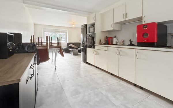 Maison à vendre    3 pièces •  La Jonchère-Saint-Maurice