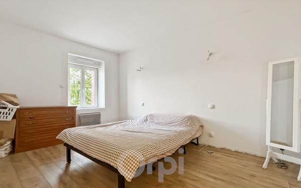 Maison à vendre    3 pièces •  La Jonchère-Saint-Maurice