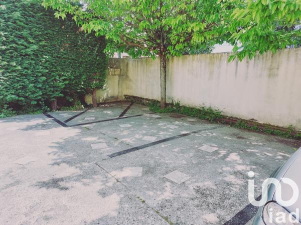 Appartement 3 pièces de 64 m² à Saint-Juéry (81160)