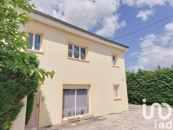 Appartement 3 pièces de 64 m² à Saint-Juéry (81160)