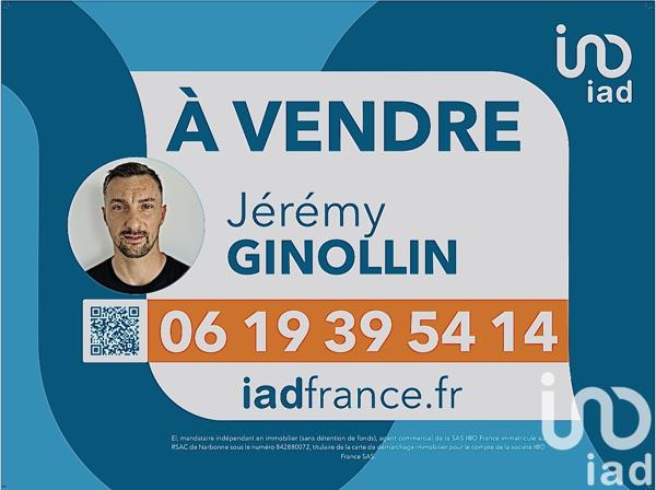 Maison à vendre 5 pièces 148 m² Salles-d'Aude