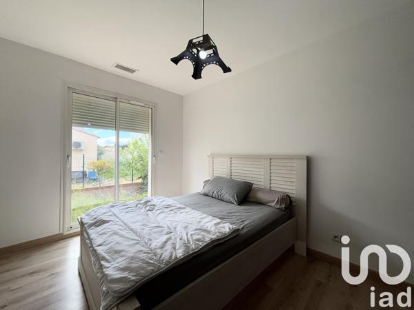 Maison à vendre 5 pièces 148 m² Salles-d'Aude