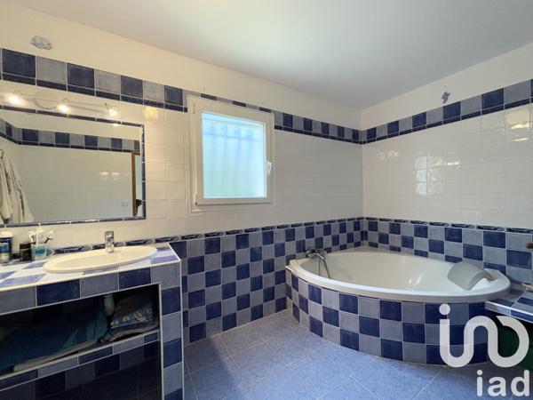 Maison à vendre 5 pièces 148 m² Salles-d'Aude