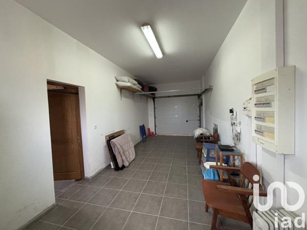 Maison à vendre 5 pièces 148 m² Salles-d'Aude