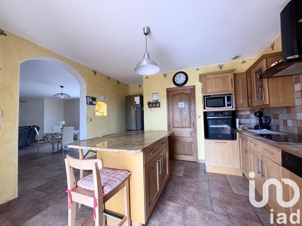 Maison à vendre 5 pièces 148 m² Salles-d'Aude