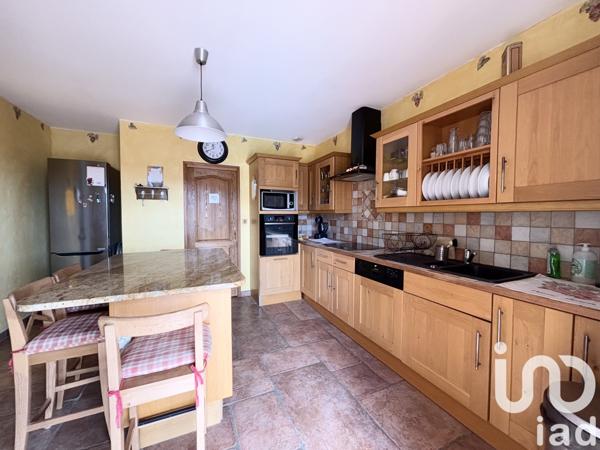 Maison à vendre 5 pièces 148 m² Salles-d'Aude