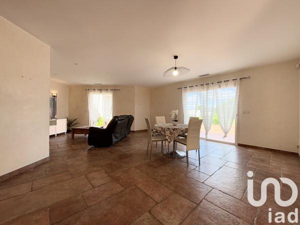 Maison à vendre 5 pièces 148 m² Salles-d'Aude