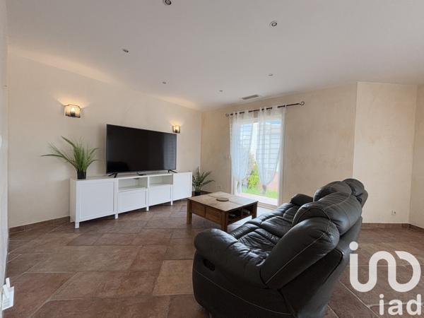 Maison à vendre 5 pièces 148 m² Salles-d'Aude