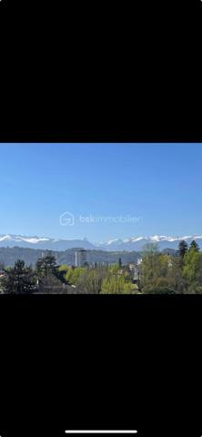 Appartement de 83 m²