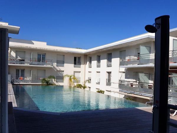 Studio étudiant 20 m² - Investisseurs!