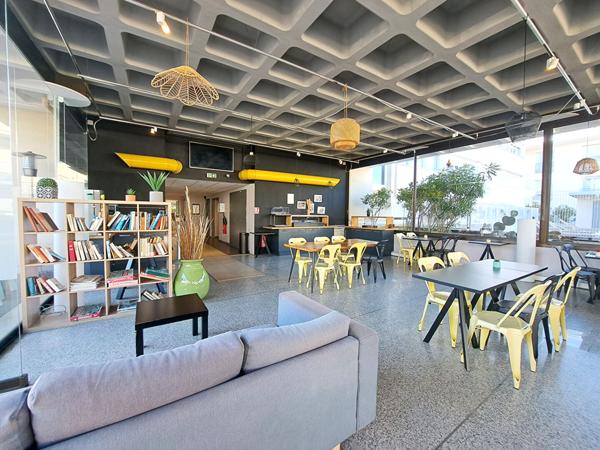 Studio étudiant 20 m² - Investisseurs!