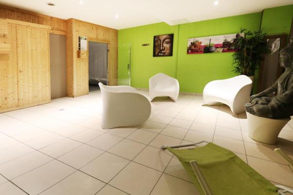 Studio étudiant 20 m² - Investisseurs!