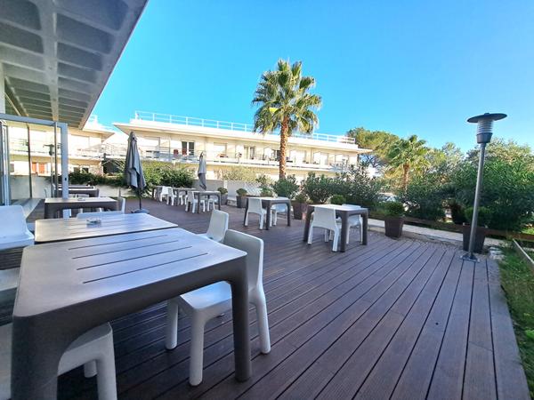 Studio étudiant 20 m² - Investisseurs!