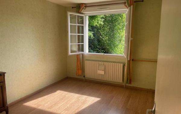 Vente Maison Trizay-coutretot-saint-serge   