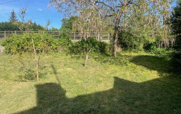 Vente Maison Trizay-coutretot-saint-serge   