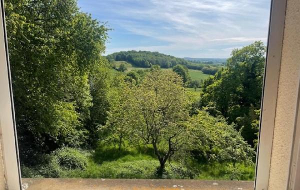 Vente Maison Trizay-coutretot-saint-serge   