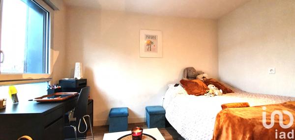 Appartement à vendre 1 pièce 20 m² Brive-la-Gaillarde
