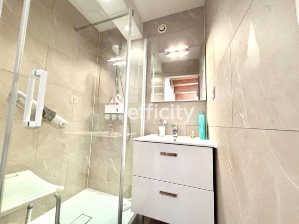 Appartement 4 pièces - 64 m²