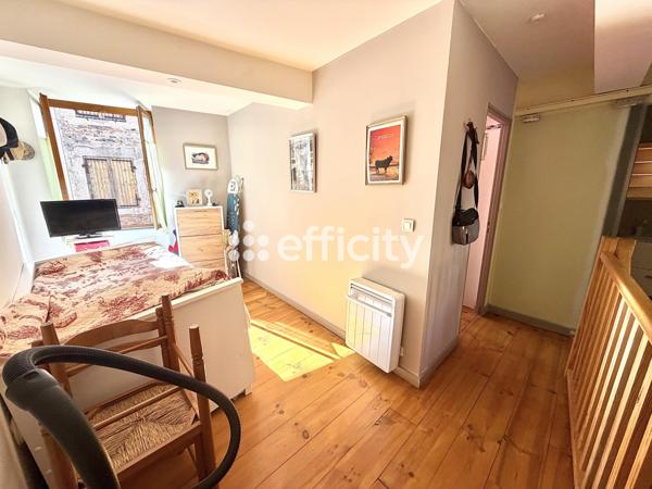 Appartement 4 pièces - 64 m²