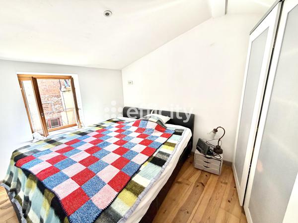 Appartement 4 pièces - 64 m²