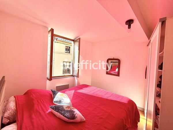 Appartement 4 pièces - 64 m²