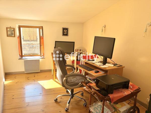 Appartement 4 pièces - 64 m²