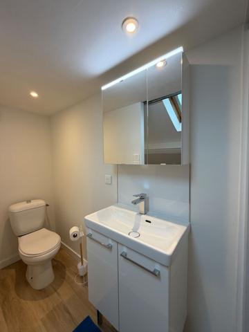 STUDIO MEUBLE - CORDELIERS/FAC