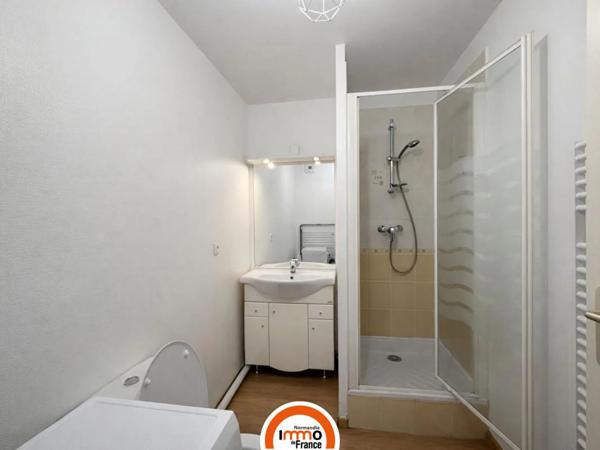 Appartement à vendre à Évreux (27000)
