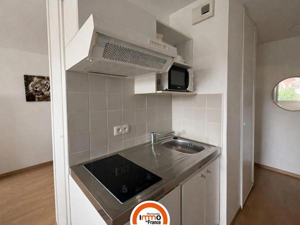 Appartement à vendre à Évreux (27000)