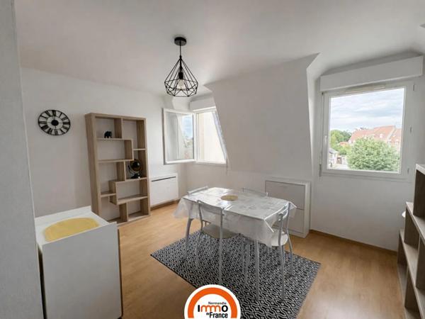 Appartement à vendre à Évreux (27000)