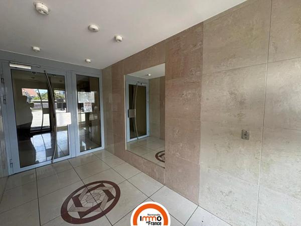 Appartement à vendre à Évreux (27000)