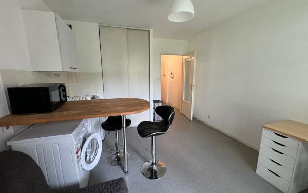 Appartement à louer    1 pièce •  Dijon