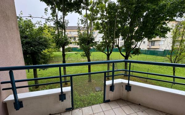 Appartement à louer    1 pièce •  Dijon