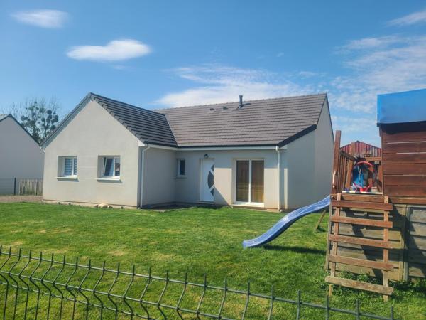 3 mn Routot - 7 mn de Bourg-Achard & A 13