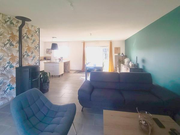 3 mn Routot - 7 mn de Bourg-Achard & A 13