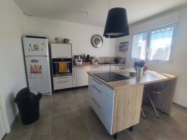 3 mn Routot - 7 mn de Bourg-Achard & A 13