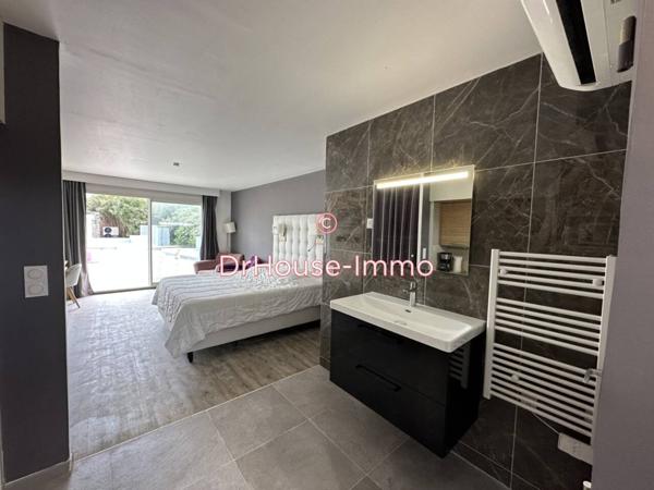 Appartement à vendre 2 pièces de 30 m²