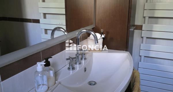 À vendre Maison 6 pièces 160 m² - Argenteuil 95100
