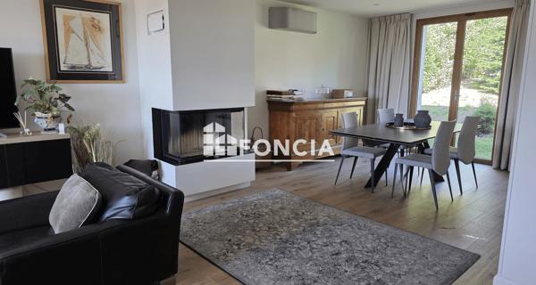 À vendre Maison 6 pièces 160 m² - Argenteuil 95100