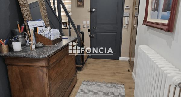À vendre Maison 6 pièces 160 m² - Argenteuil 95100