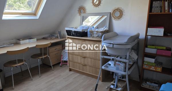 À vendre Maison 6 pièces 160 m² - Argenteuil 95100