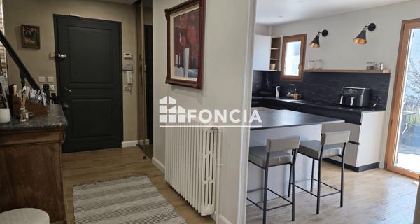 À vendre Maison 6 pièces 160 m² - Argenteuil 95100