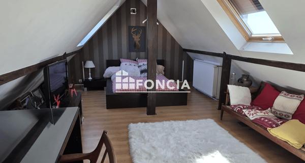À vendre Maison 6 pièces 160 m² - Argenteuil 95100