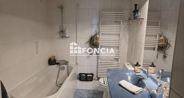 À vendre Maison 6 pièces 160 m² - Argenteuil 95100
