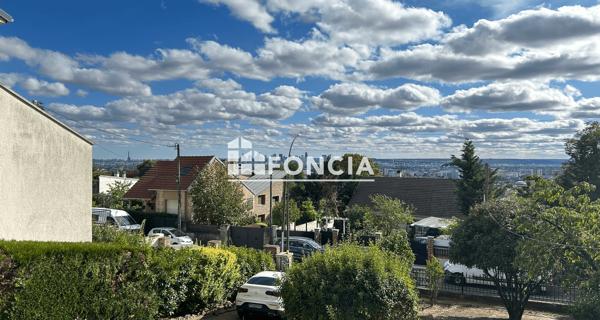 À vendre Maison 6 pièces 160 m² - Argenteuil 95100