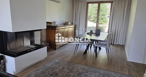 À vendre Maison 6 pièces 160 m² - Argenteuil 95100