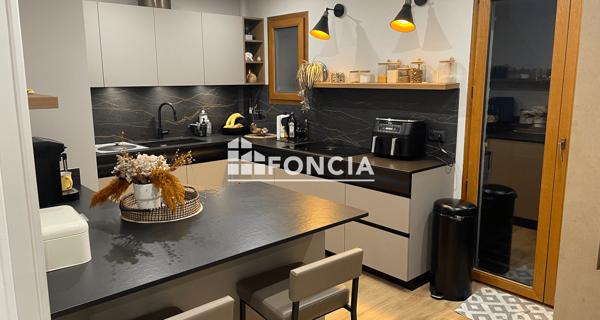 À vendre Maison 6 pièces 160 m² - Argenteuil 95100