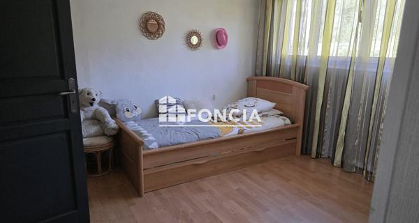 À vendre Maison 6 pièces 160 m² - Argenteuil 95100