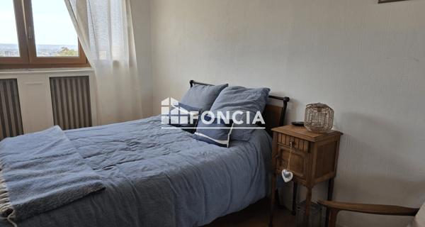 À vendre Maison 6 pièces 160 m² - Argenteuil 95100