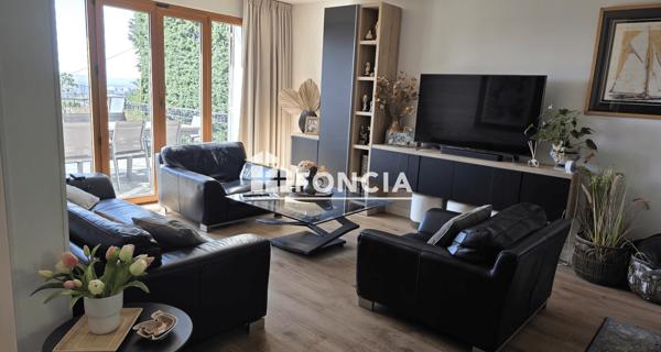À vendre Maison 6 pièces 160 m² - Argenteuil 95100